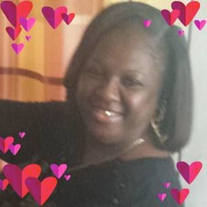 Meet your Posher, Cynthia